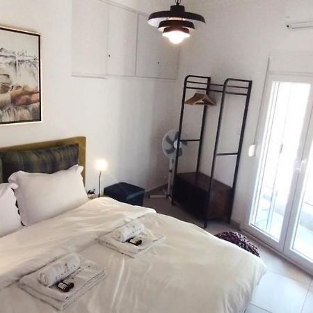 Zennova #9 City Center Pearl Salonic Exterior foto