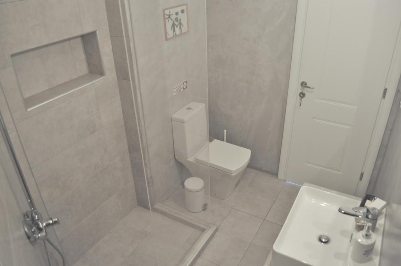 Zennova #9 City Center Pearl Salonic Exterior foto