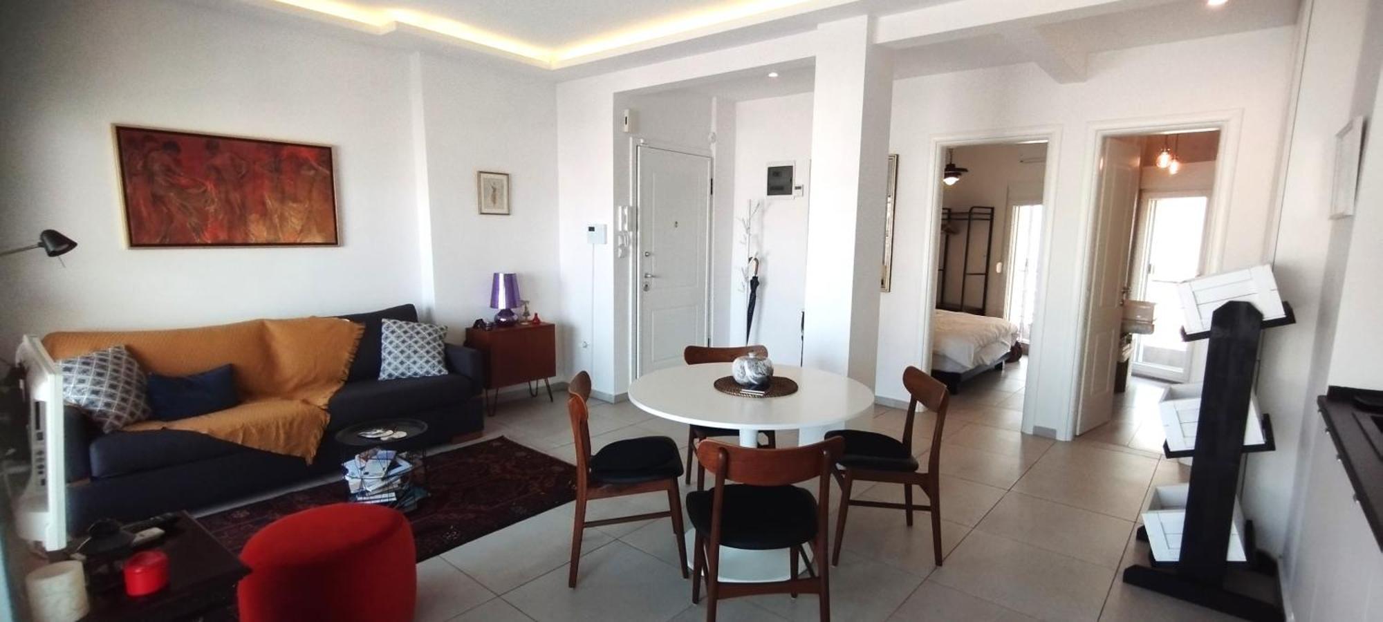 Zennova #9 City Center Pearl Salonic Exterior foto